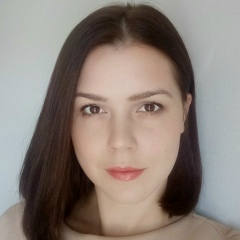 Элина Печёнова, 20.05.1987, Владикавказ