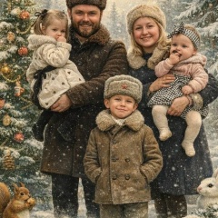 Марсель Гильмиев, Набережные Челны