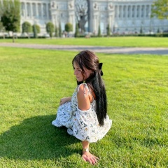 Валентина Крахмаль, 11.12, Санкт-Петербург