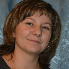 Наталья Волченкова, 25.03, Санкт-Петербург