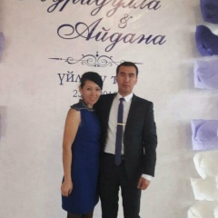 Габит Элимбаев, 13.08.1983, Шымкент