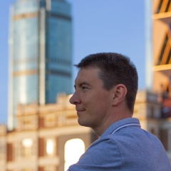 Сергей Собянин, 26.07, Екатеринбург