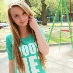 Andzhela Vizer, 07.09.2000, New York City