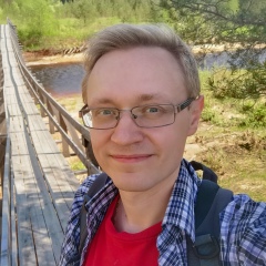 Николай , 25.12, Великий Устюг