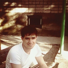 Фируз Мирзоев, 23.02.1990, Душанбе