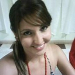 Наташа Куприна, 20.07.1996, Муром