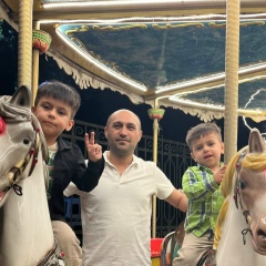 Акмал Раджабов, 01.07.1988, Самарканд