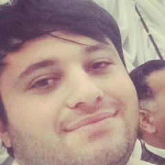 Amirhan Kayaev, 02.11.1993, Алматы