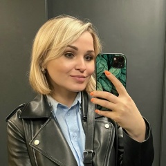 Марина Геннадьевна, 03.07, Рязань