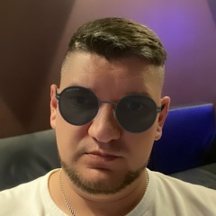 Александр Козырев, 13.04, Нахабино