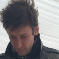 Дима Трушников, 22.03.1983, Санкт-Петербург