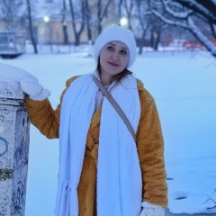 Виктория Звонникова, 12.05.1992, Санкт-Петербург