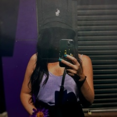 Лера Одинцова, Москва