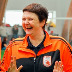 Виктория Ефремцева, 14.07.1970, Москва