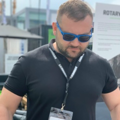 Станислав Левичев