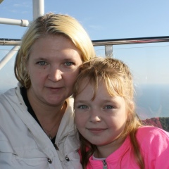 Татьяна Шмакова, Сочи