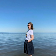 Мария Лунина, 18.06.1982, Москва