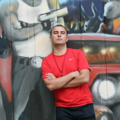 Сергей Карасиков, 15.04, Санкт-Петербург