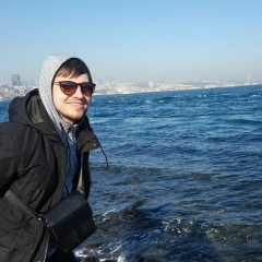 Осман Бей, 13.06, İstanbul