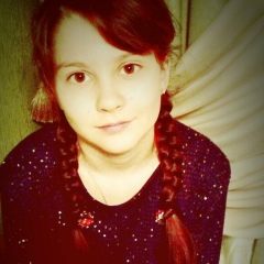 Александра Орлова, 11.11.2001, Москва