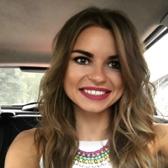 Катя Пашко, 15.05.1989, Киев