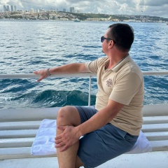 Алекс Шутов, Барнаул