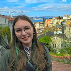 Виктория Щитникова, 16.06, Санкт-Петербург