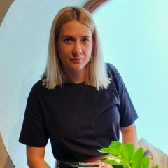 Ані Сердюк, 14.12, Запорожье