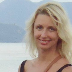 Яна Кормиlina, 17.12.1986, Зеленоград