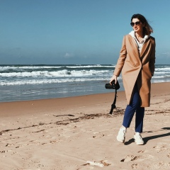 Елена Белоцерковская, 27.05.1988, Нетания