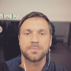 Дмитрий Провизионов, Москва