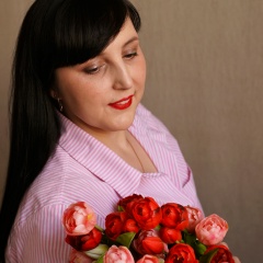 Любовь Кочетова, 02.06, Шадринск