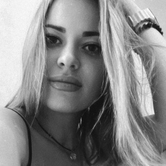 Анна Трегубенко, 13.01.1991, Москва