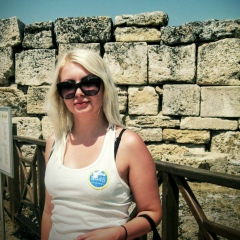 Светлана Ильющиц, 21.07, Минск