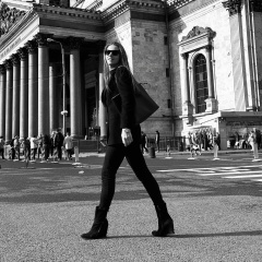 Валентина Азаренкова