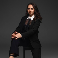 София Черкасс, 09.11, Хабаровск