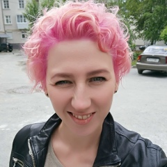 Екатерина Барковская, 13.01.1983, Минск