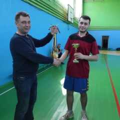 Вовчик Кутузов, 16.03.1992, Черновцы