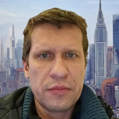 Александр Орлов, 12.12, Самара