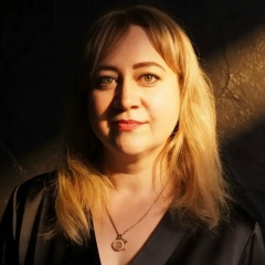 Виктория Семашина, 22.05.1989, Орск