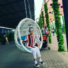 Хадиша Махамбетова, 31.01.1992, Атырау