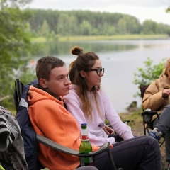 Денис Голубев, 27.02.1994, Москва