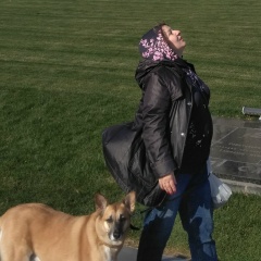 Светлана Шорина, 17.05, Екатеринбург