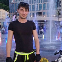 Славен :), 18.12, Киев