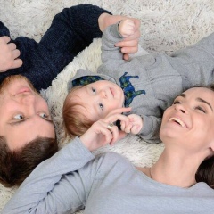 Захар Селецкий, 07.08, Киев