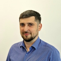 Александр Лачугин, 04.01.1987, Санкт-Петербург