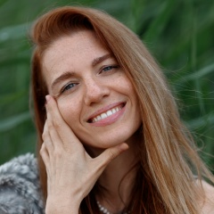 Василиса Норина, 13.07, Санкт-Петербург