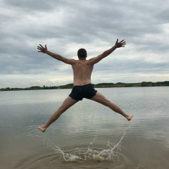 Сергей Тимошин, 18.11, Москва