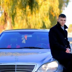 Victor Secrieru, 27.04.1992, Кишинев