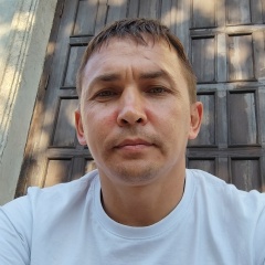 Марат Димучов, 17.04, Туапсе